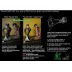 Light Tipper Diffuser (Pop-Up Flash Bounce, Reflector & Diffuser)